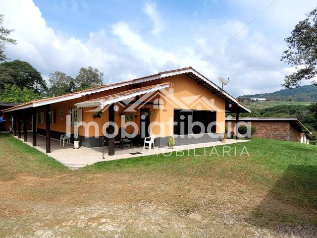 Venda em Centro - Piracaia