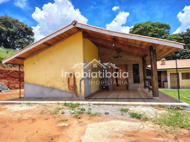 #825 - Chácara para Venda em Piracaia - SP - 3