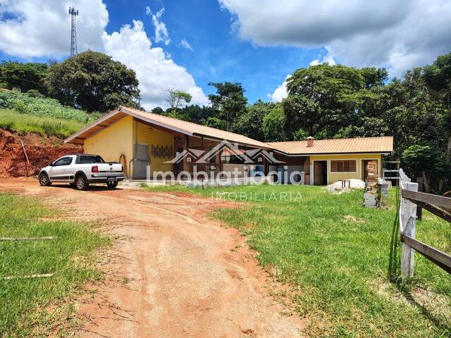 #825 - Chácara para Venda em Piracaia - SP - 2