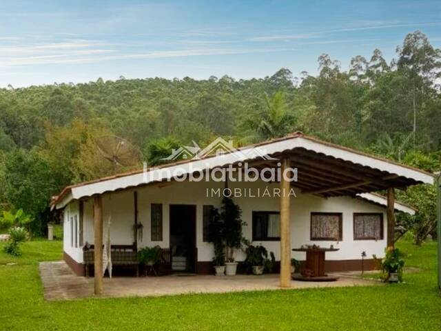 #828 - Chácara para Venda em Piracaia - SP - 2