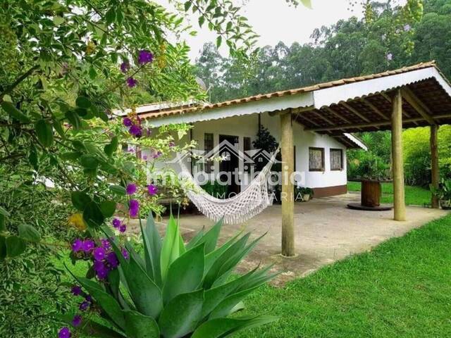 #828 - Chácara para Venda em Piracaia - SP - 3