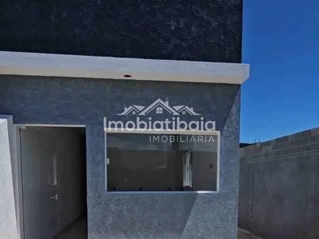 Venda em Vila Santa Helena - Atibaia