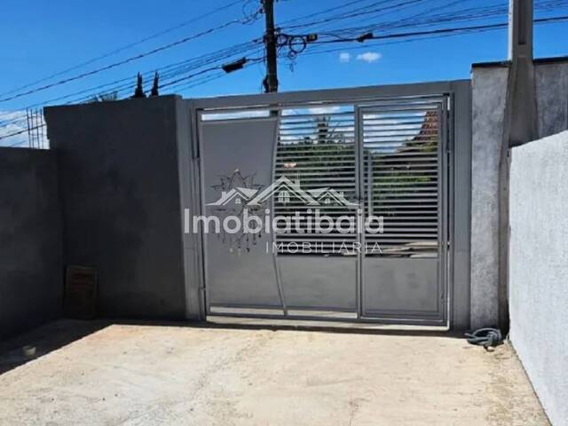 #829 - Casa para Venda em Atibaia - SP - 3