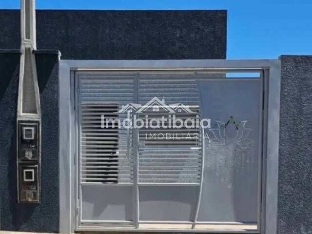 #829 - Casa para Venda em Atibaia - SP - 2