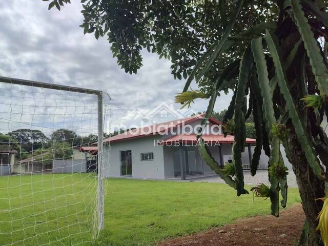 #831 - Chácara para Venda em Bragança Paulista - SP - 3