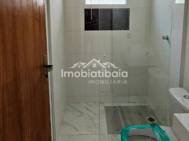 #832 - Casa para Venda em Atibaia - SP - 2