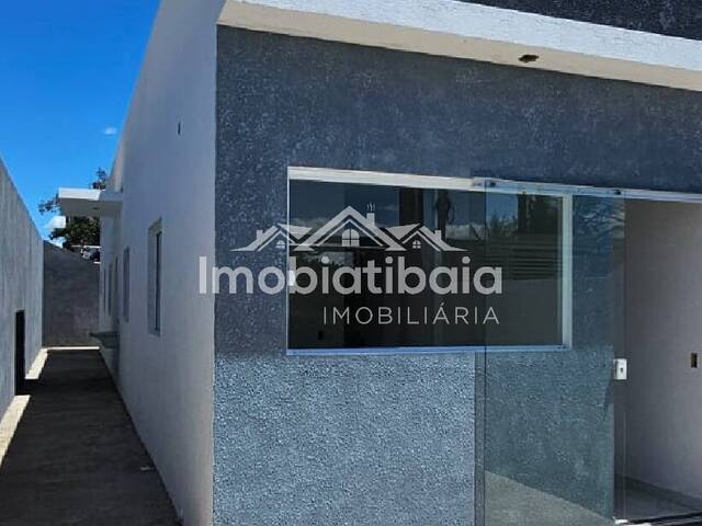 #832 - Casa para Venda em Atibaia - SP - 3