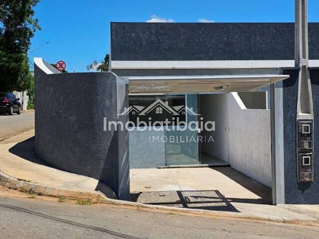 Venda em Vila Santa Helena - Atibaia