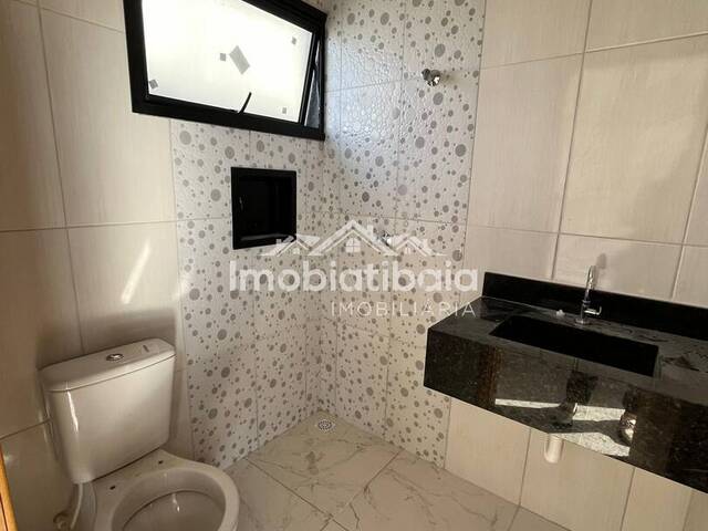 #833 - Casa em condomínio para Venda em Atibaia - SP - 3