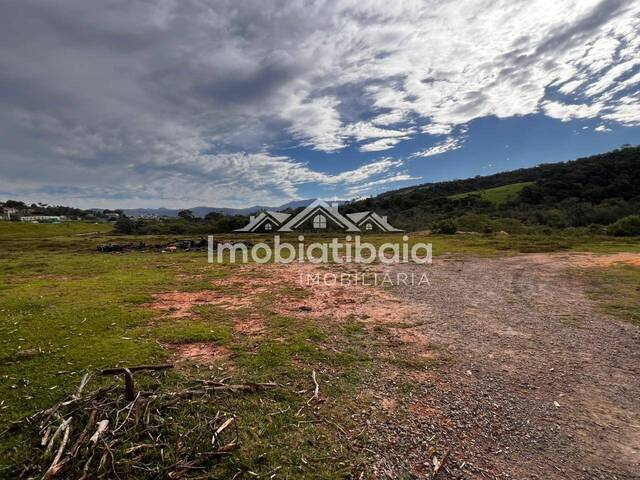 Área para Venda em Nazaré Paulista - 4