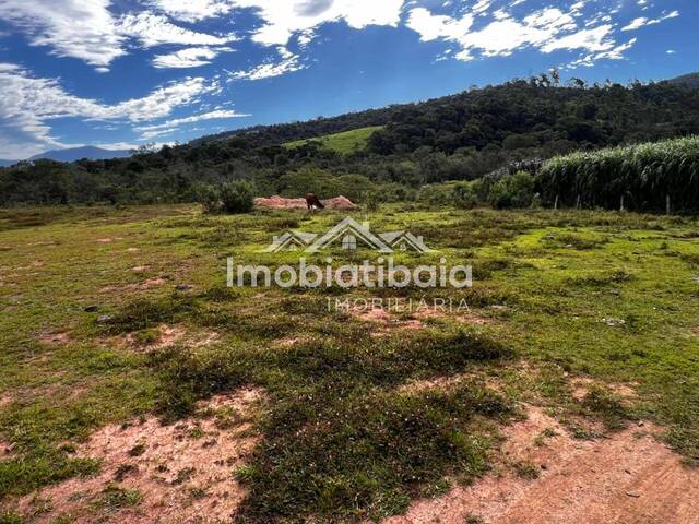 Área para Venda em Nazaré Paulista - 5