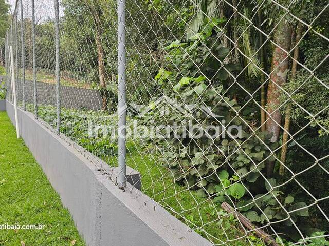 #836 - Chácara em condomínio para Venda em Bom Jesus dos Perdões - SP - 3