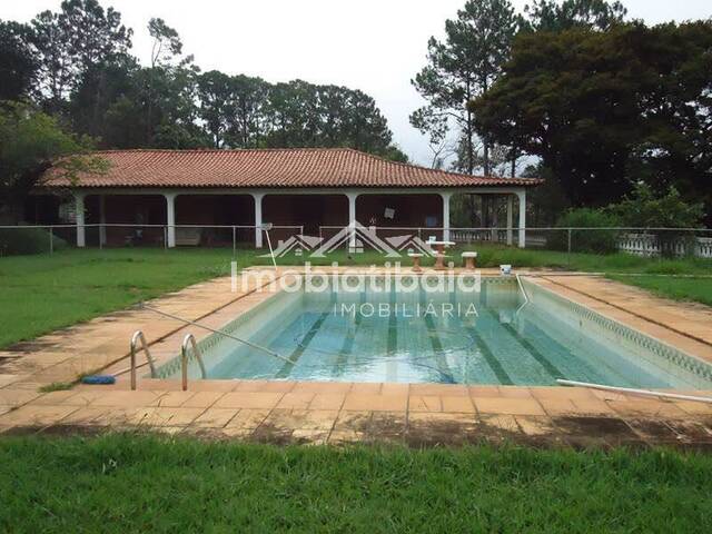 #838 - Área para Venda em Vargem - SP - 2