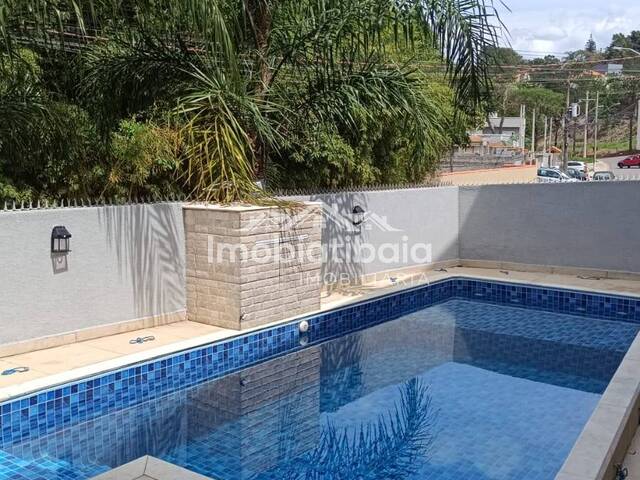 #839 - Casa em condomínio para Venda em Atibaia - SP - 2