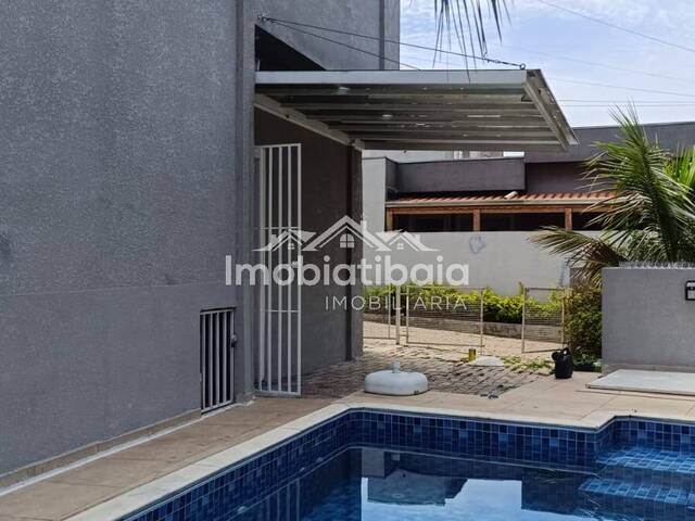 #839 - Casa em condomínio para Venda em Atibaia - SP - 3