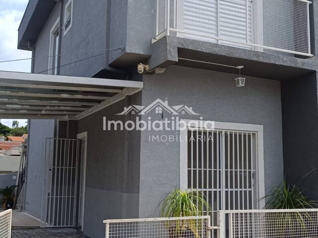 #839 - Casa em condomínio para Venda em Atibaia - SP - 1