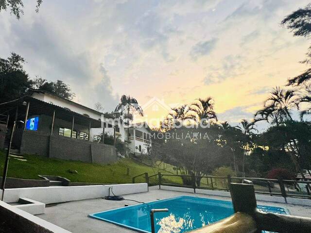 Venda em Recanto dos Palmares - Atibaia