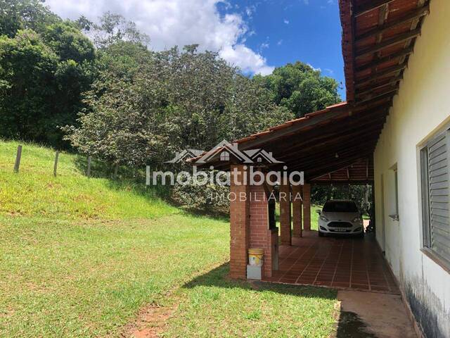 #848 - Sítio para Venda em Atibaia - SP - 2