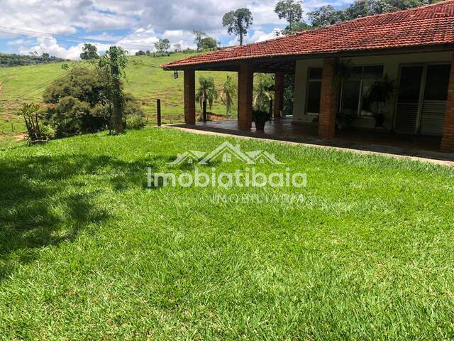Sítio para Venda em Atibaia - 4
