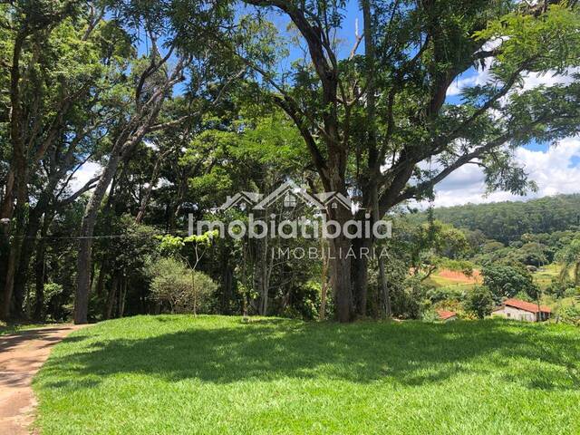 #848 - Sítio para Venda em Atibaia - SP - 3