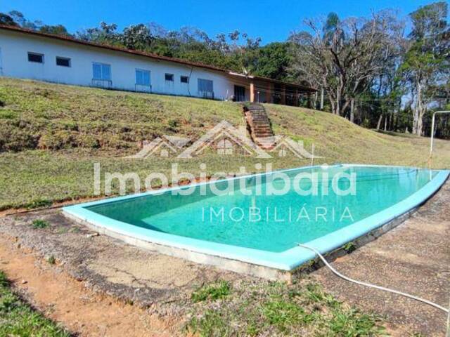 Venda em Cachoeira - Atibaia