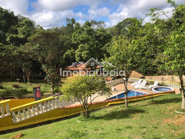 Venda em Marmelo - Mairiporã