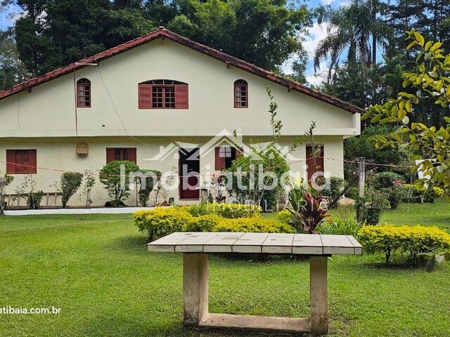 Venda em Marmelo - Mairiporã