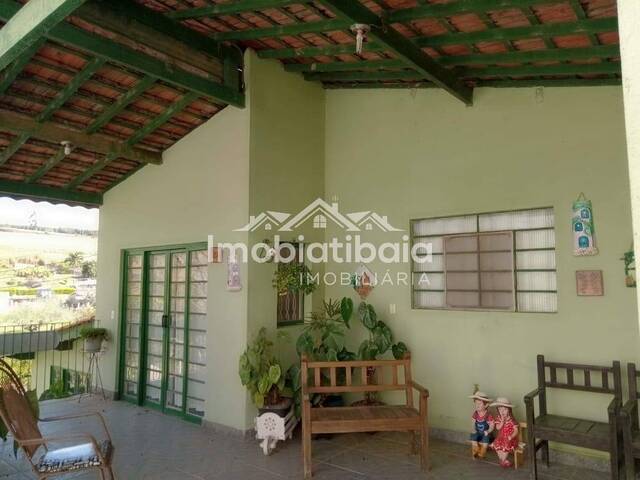 #853 - Chácara para Venda em Bragança Paulista - SP