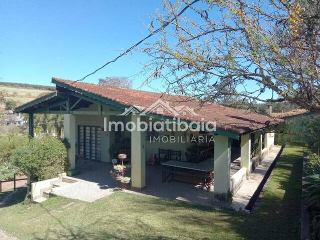 #853 - Chácara para Venda em Bragança Paulista - SP