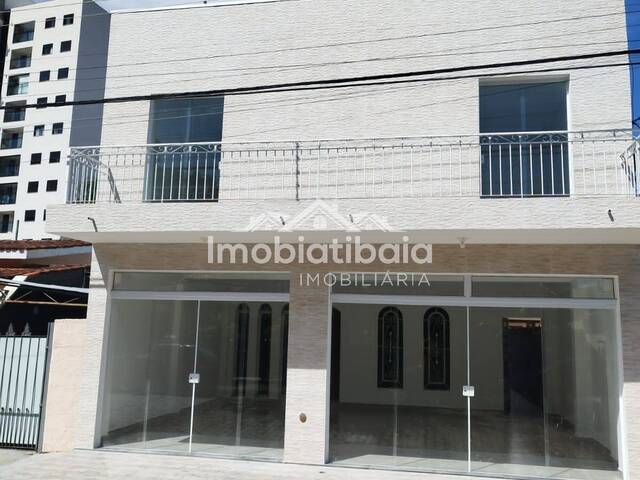 Venda em Vila Thais - Atibaia