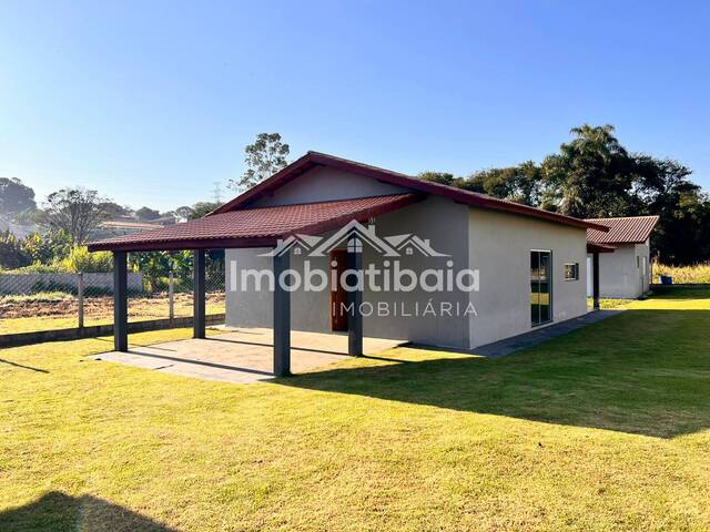 Venda em Bairro do Modesto - Bragança Paulista