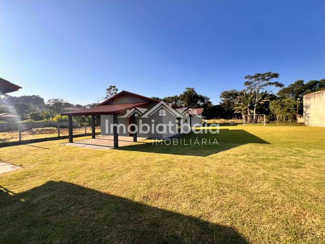 #831 - Chácara para Venda em Bragança Paulista - SP - 1