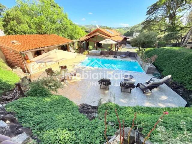 #856 - Casa de campo para Venda em Piracaia - SP - 1