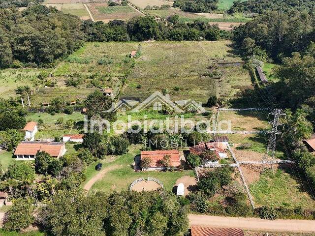 #858 - Sítio para Venda em Atibaia - SP - 1
