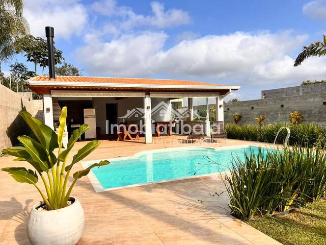 #806 - Casa de campo para Venda em Bragança Paulista - SP - 1