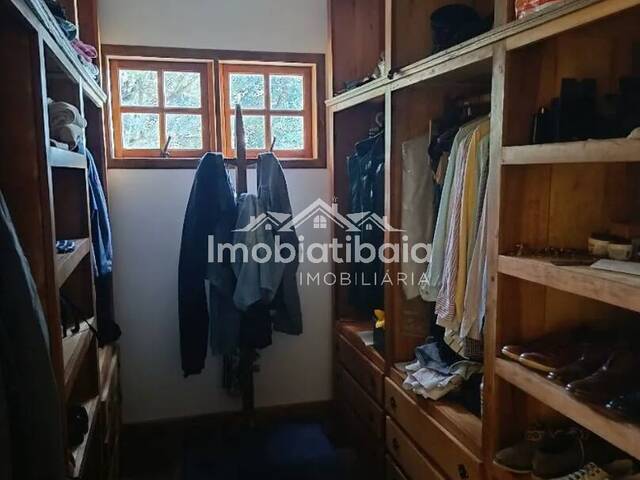 #860 - Casa em condomínio para Venda em Atibaia - SP - 3