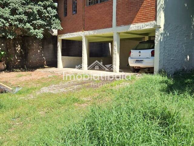 #861 - Casa para Venda em Atibaia - SP - 2