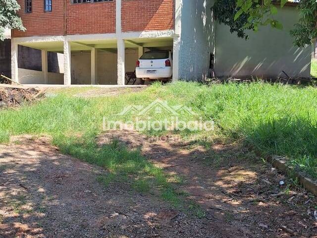 Venda em Jardim Estância Brasil - Atibaia