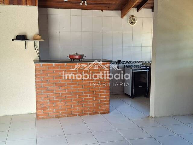 #861 - Casa para Venda em Atibaia - SP - 3