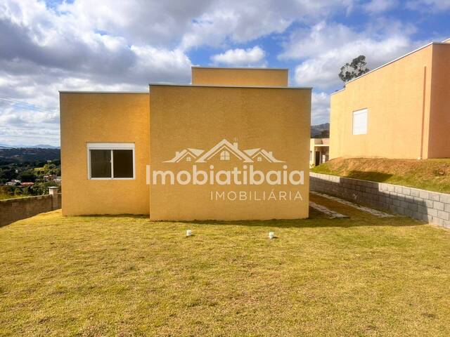 #865 - Casa em condomínio para Venda em Atibaia - SP - 3
