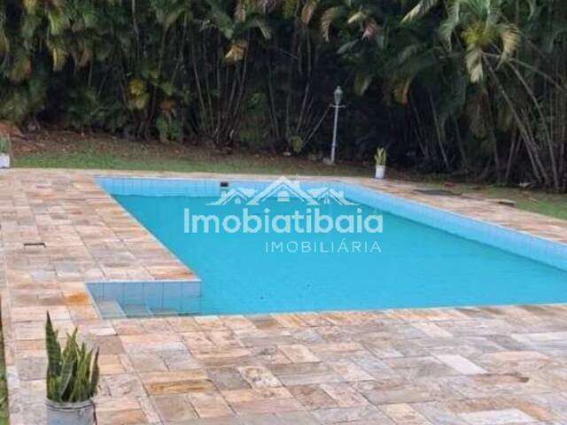 #866 - Sítio para Venda em Bom Jesus dos Perdões - SP - 3