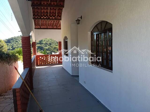 #867 - Chácara em condomínio para Venda em Bom Jesus dos Perdões - SP - 3