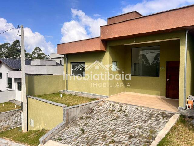#868 - Casa em condomínio para Venda em Mairiporã - SP - 2