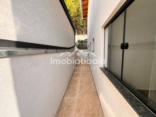 #869 - Casa em condomínio para Venda em Mairiporã - SP