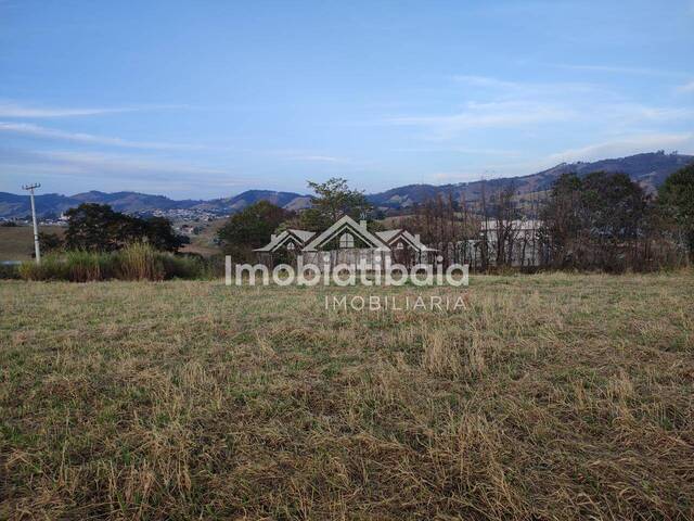 #873 - Terreno em condomínio para Venda em Joanópolis - SP - 1