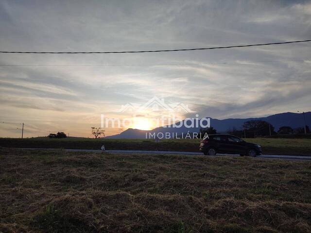#873 - Terreno em condomínio para Venda em Joanópolis - SP - 3