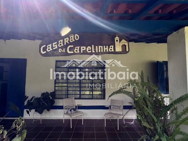 Chácara para Venda em Itatiba - 4