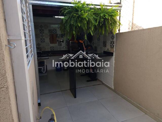 #877 - Casa em condomínio para Venda em Bragança Paulista - SP - 2