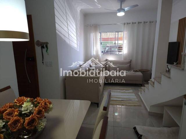 #877 - Casa em condomínio para Venda em Bragança Paulista - SP - 1