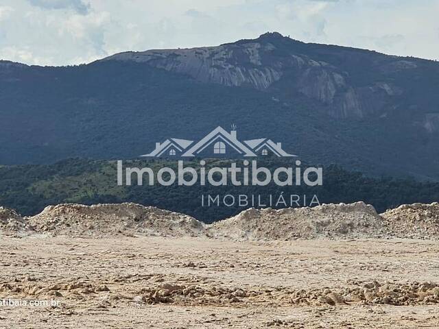 #878 - Terreno para Venda em Atibaia - SP - 2